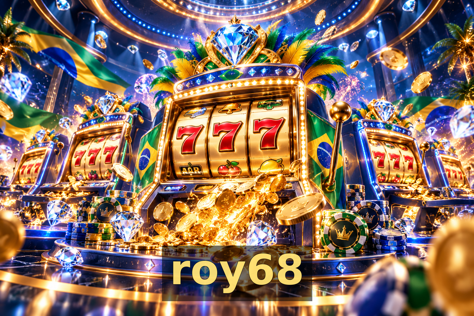 roy68 - Galeria 3